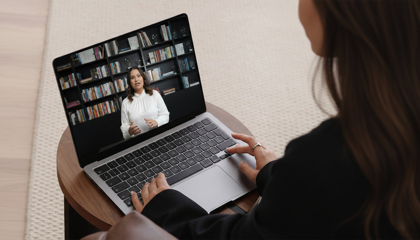 Encontros de Posicionamento