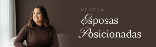 Esposas Posicionadas