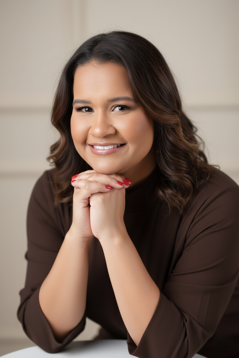 Jennifer Ribeiro Buccheri